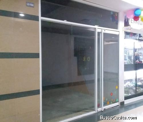 DE OPORTUNIDAD SE VENDE LOCAL COMERCIAL CC MATALINDA CHARALLAVE
