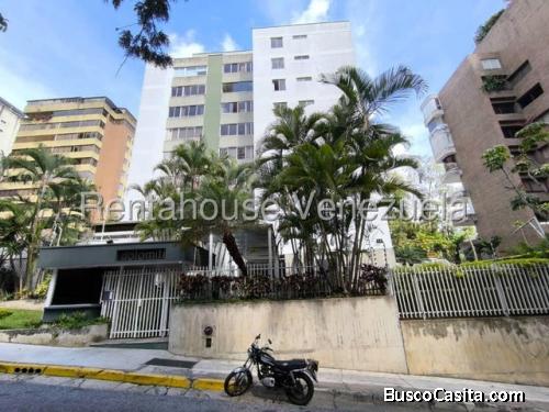 Venta de apartamento en Los Naranjos del Cafetal.