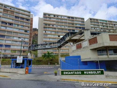 Venta de apartamento en El Encantado Humboldt