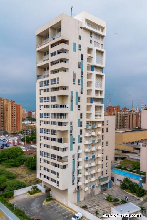 Apartamento venta Maracaibo Residencia Atlantis 131124