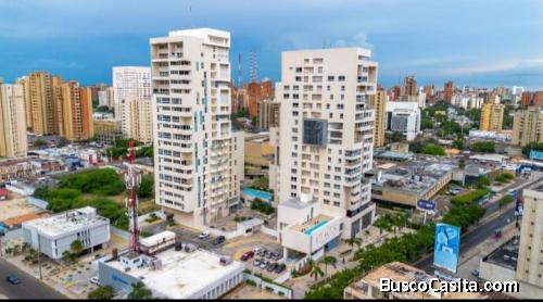  Apartamento alquiler Maracaibo en Residencias Atlantis 131124