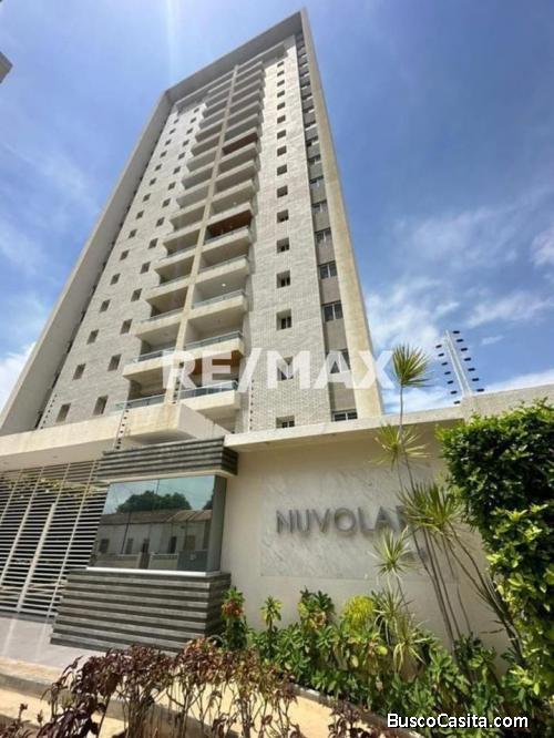  Apartamento venta Maracaibo edificio Nuvolaris 131124