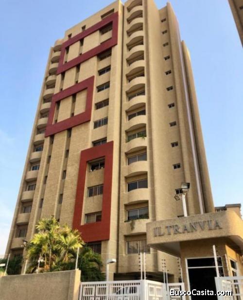  Apartamento alquiler Maracaibo en Il Tranvía 131124