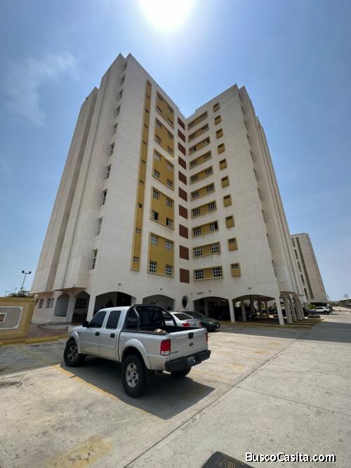 Apartamento En Conjunto Alejandra Sofia. Remax Millenium