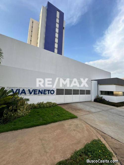 Apto.enVenta Edif. Via Veneto Remax Millenium..