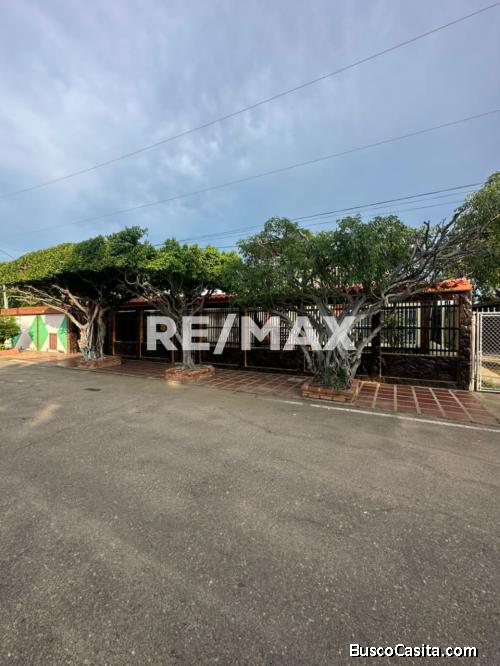 CasaVenta Sector La Floresta.Remax Millenium