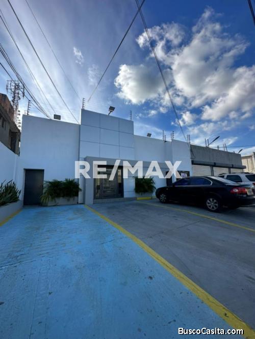2 Oficinas En Alquiler. Remax Millenium