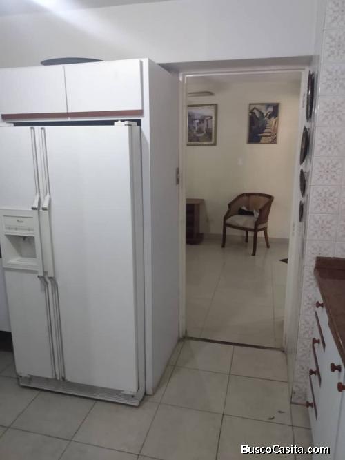vendo apartamento en sta. monica
