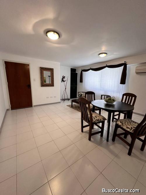 IMPECABLE APARTAMENTO TIPO ESTUDIO EN ALQUILER