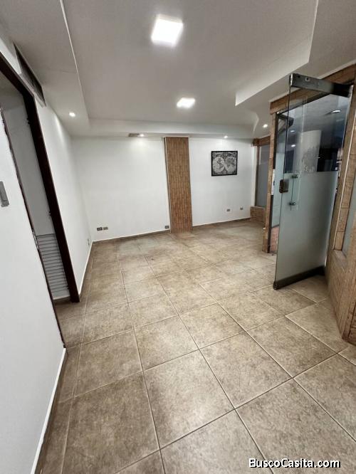 Oficina en Alquiler en La Av. Bolívar, Valencia