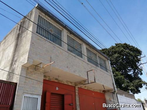 Edificio de 2 Plantas para consultorios en venta, ubicado en Agua Viva, Cabudare