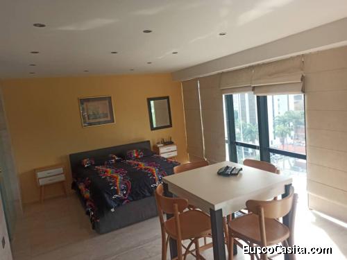  APARTAMENTO EN ALQUILER AL LADO DE NAUTILUS, VALENCIA