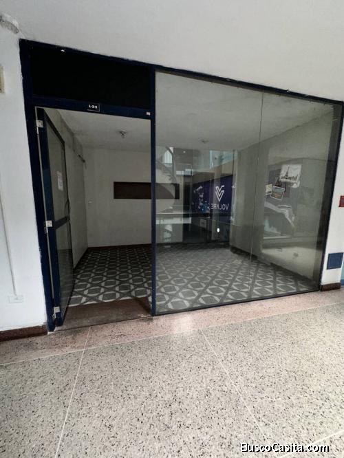 Alquiler de Local- Oficina Av. Bolívar Norte