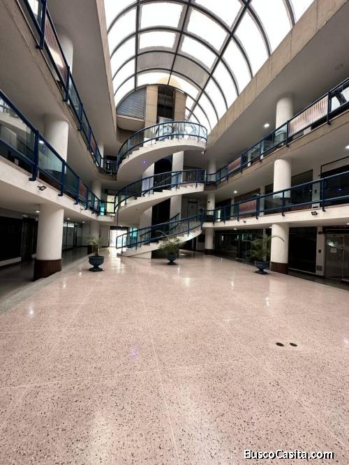 Alquiler de Local C.C. Viñedo Plaza