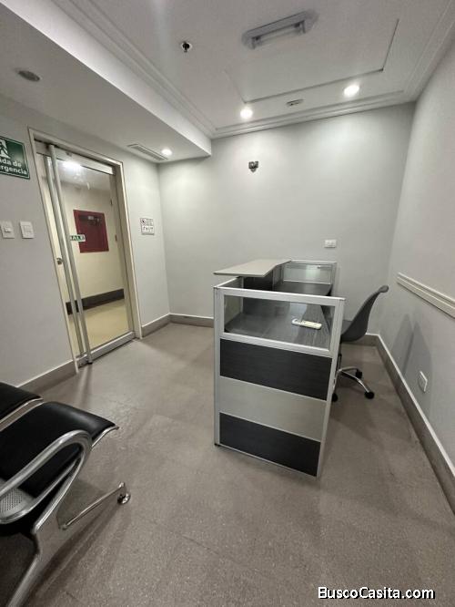 OFICINA EN ALQUILER EN LA TRIGALEÑA PLAZA