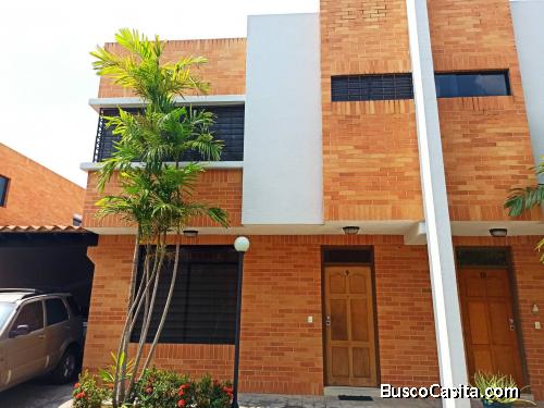 TOWNHOUSE EN VENTA EN MAÑONGO, NAGUANAGUA