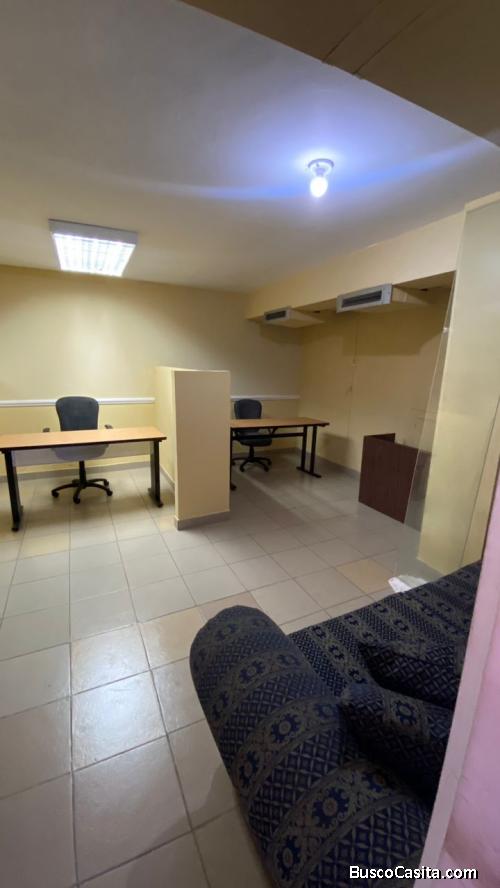 oficina alquiler en Bella Vista - Maracaibo, Zulia..