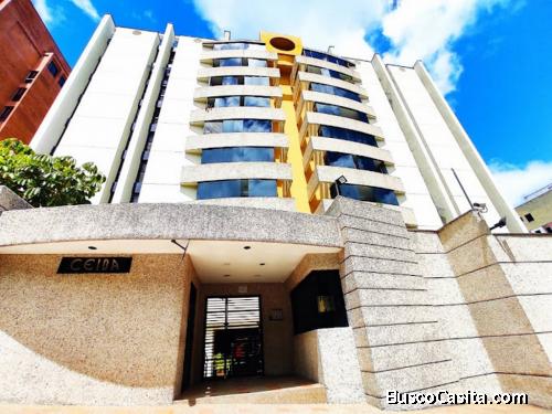 Apartamento de 140Mtrs2 en Venta San Antonio de los Altos Las Minas