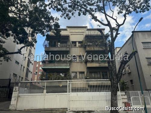 Venta de apartamento en Los Caobos