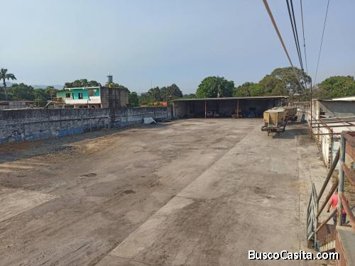 TRANSPORTE DE CARGA PESADA EN VENTA EN LA HONDA, TOCUYITO