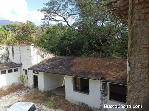 TERRENO EN VENTA EN SAN JOAQUIN,ESTADO CARABOBO
