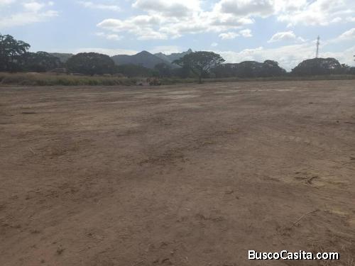 LOTES DE TERRENO EN VENTA EN SAN DIEGO, EDO. CARABOBO
