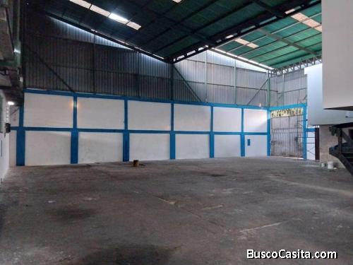EXCELENTE GALPON INDUSTRIAL EN VENTA EN ACARIGUA, EDO. PORTUGUESA