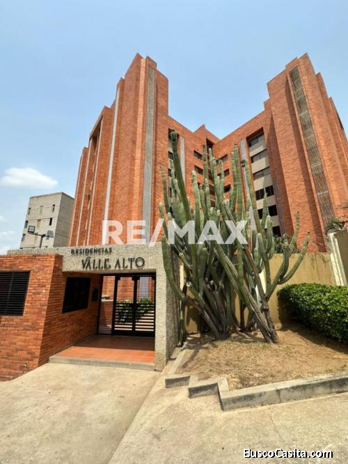 Apto. en Venta Valle Alto Remax Millenium