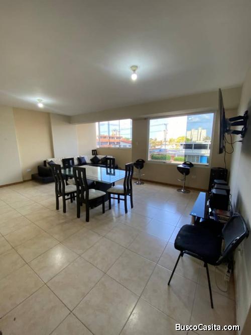 VENDO HERMOSO APARTAMENTO EN AVENIDA LOS LEONES BARQUISIMETO