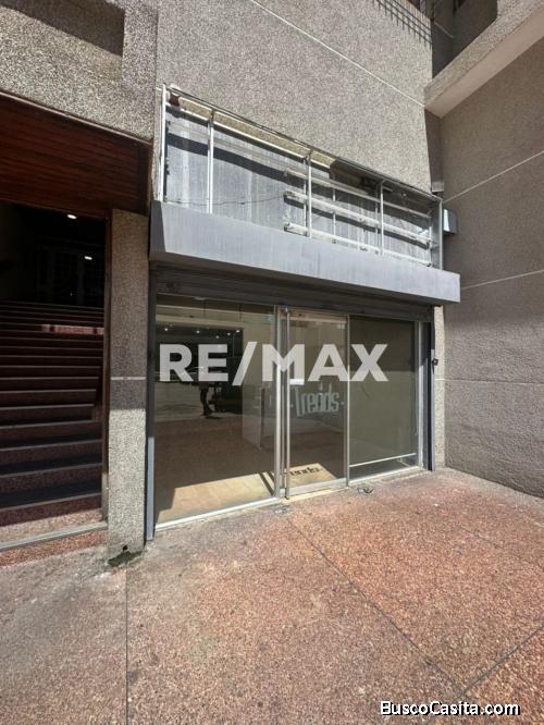 Local En Alquiler Res. Claret. Remax Millenium
