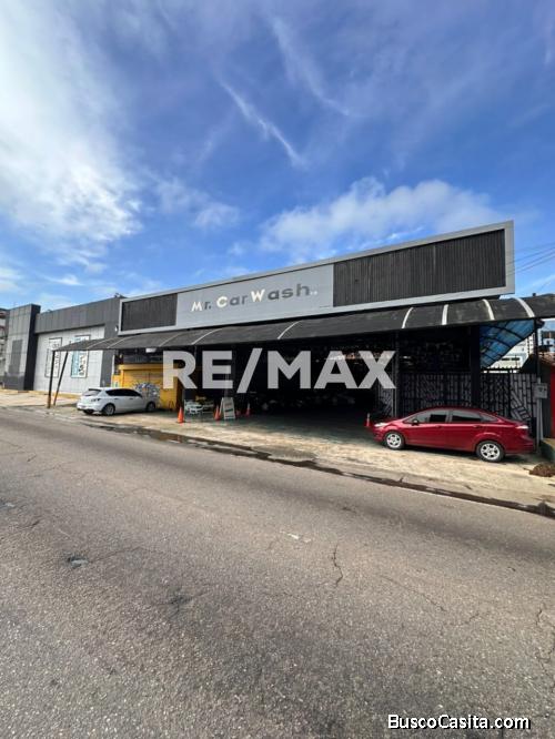 Local en Venta Mr. Car Was Remax Millenium