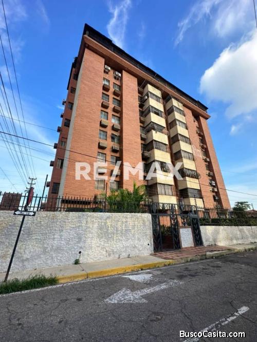 Apartamento en Venta Edif. San Francisco Xavierus. Remax Millenium