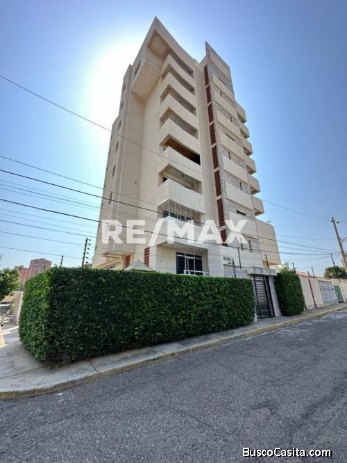 Apartamento En Alquiler Edif. Kiska. Remax Millenium