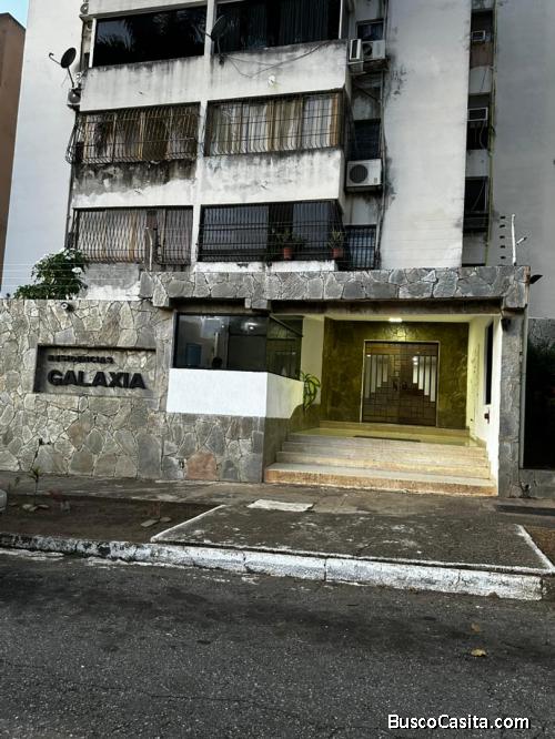 Alquilo apartamento en la Trigaleña 