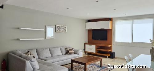 apartamento alquiler en maracaibo sector la lago