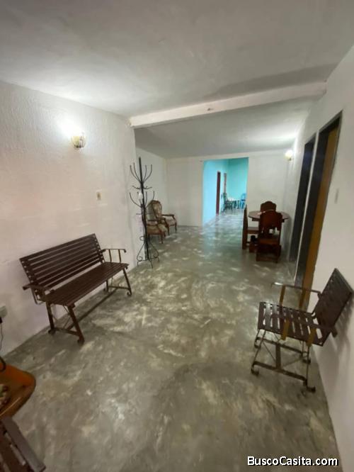 VENDO CASA EN LA RUEZGA NORTE BARQUISIMETO