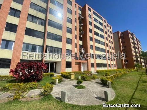 Venta de apartamento en Los Naranjos Humboldt