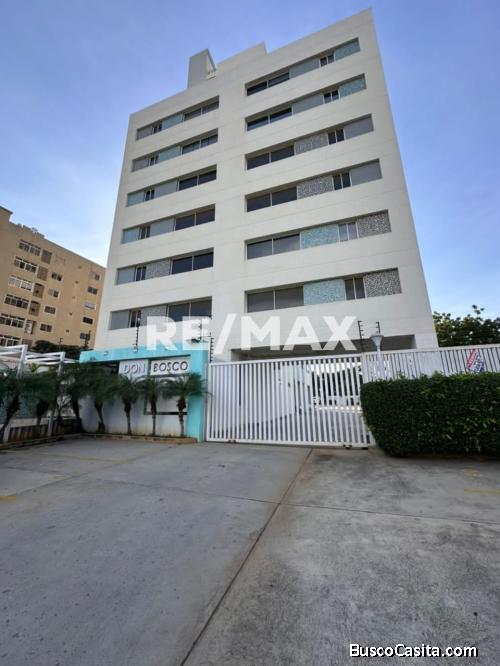 Apto. en Venta Edif. Don Bosco Remax Millenium..