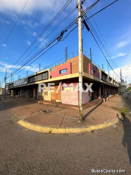C.C. En Venta Av. Goajira. Remax Millenium