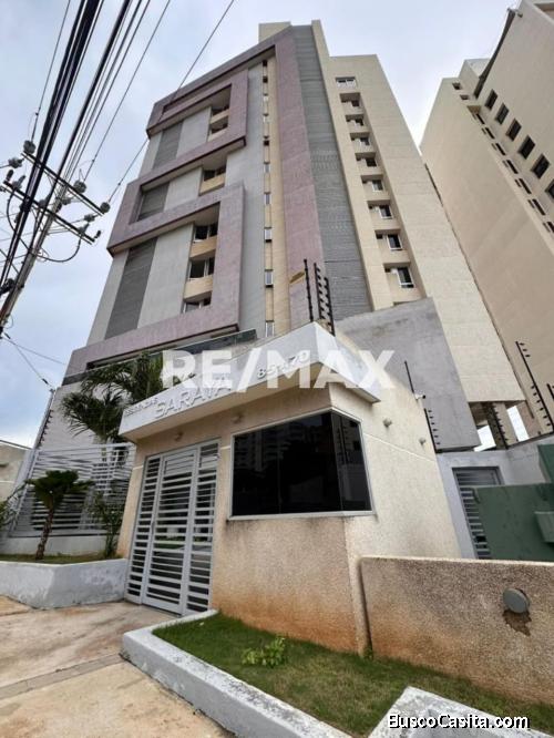 Apartamento en Venta. Resid. Saraya. Remax Millenium