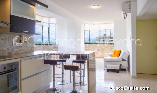 Apartamento en venta en Higuerote