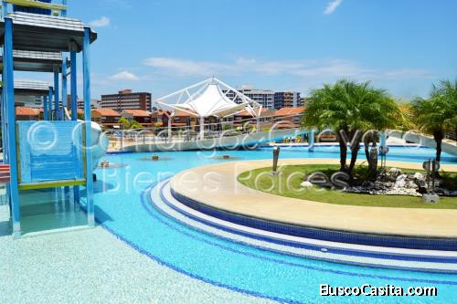Townhouse en Puerto Encantado