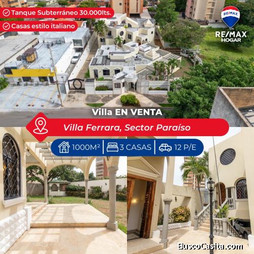 Local Venta Maracaibo Ferrara 261124