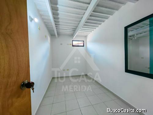 Apartamento Céntrico Mérida