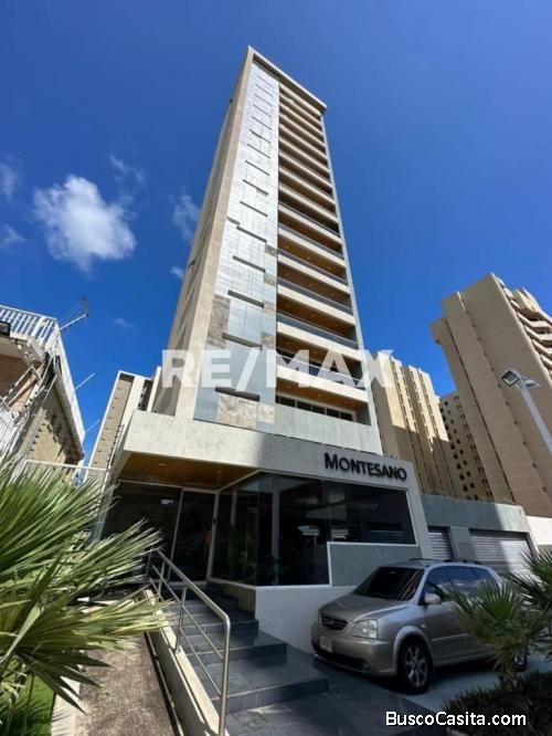 apartamento venta maracaibo Edif. Montesano 281124