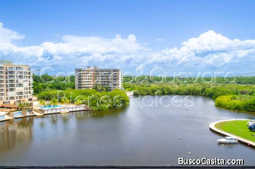 Camargo&Guevara Bienes Raíces Vende Apartamento en Puerto Encantado