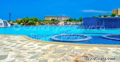 Camargo&Guevara Bienes Raíces Vende Villa en Puerto Bay Puerto Encantado Higuerote
