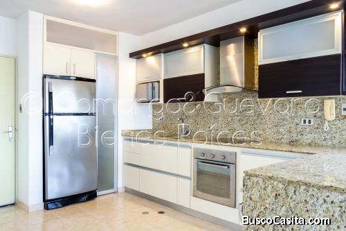 Inmobiliaria en Higuerote Vende Apartamento en Puerto Encantado