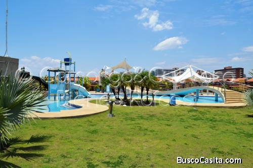Inmobiliaria en Higuerote Vende Apartamento en Puerto Encantado