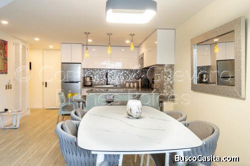 Inmobiliaria en Higuerote Vende Apartamento en Puerto Encantado